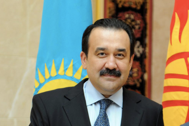 The court arrested the former head of the National Security Committee of Kazakhstan for two months